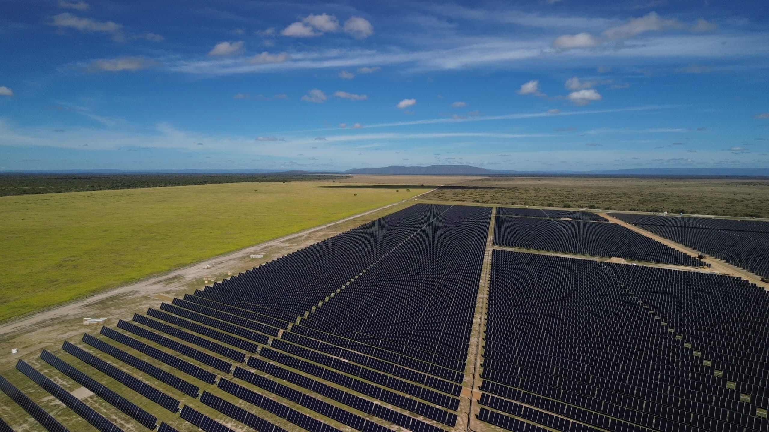 BNDES Approves BRL 1B Financing for Atlas Renewable Energy’s 11 Solar Plants in Brazil Powering Data Centers 